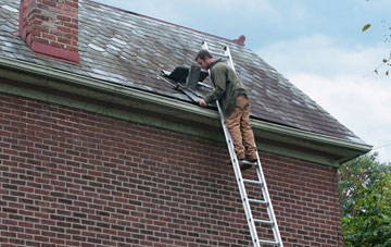 what affects urgent Easter Essendy roof repairs