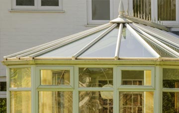 conservatory roof repair Easter Essendy, Perth And Kinross