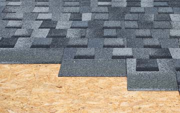 expert Easter Essendy asphalt roof companies