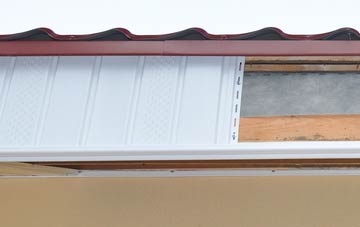 Easter Essendy fascia repair costs
