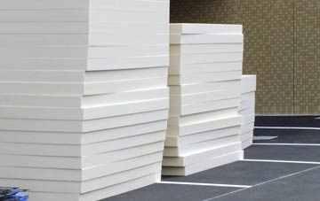 Easter Essendy flat roof insulation costs