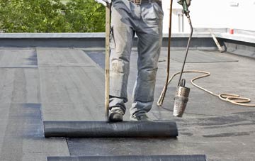 flat roof replacement Easter Essendy, Perth And Kinross