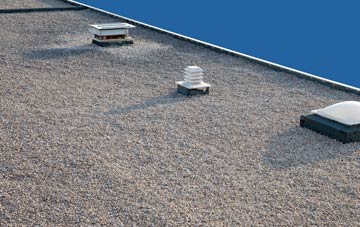 flat roofing Easter Essendy, Perth And Kinross