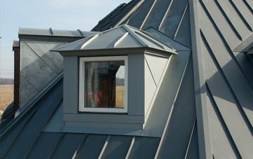 metal roofing Easter Essendy, Perth And Kinross