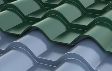 who should consider Easter Essendy plastic roofs