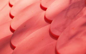 Easter Essendy plastic roof costs