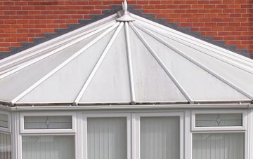 Easter Essendy polycarbonate conservatory roof repairs
