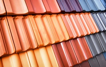 Easter Essendy roof tile costs