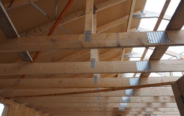 Easter Essendy roof truss costs