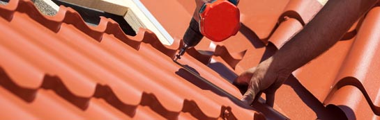 save on Easter Essendy roof installation costs