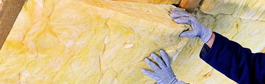 quotes for Easter Essendy roof insulation