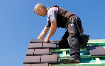 disadvantages of Easter Essendy slate roofing