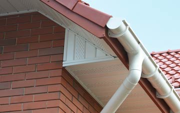 Easter Essendy soffit repair costs
