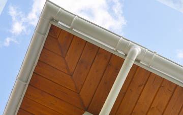 Easter Essendy soffit types