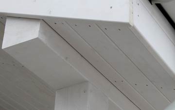 soffits Easter Essendy, Perth And Kinross