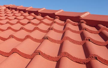 Easter Essendy tile and slate roof replacement