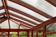 Easter Essendy conservatory roofing insulation