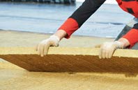 find rated Easter Essendy roof insulation companies