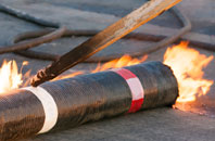 free Easter Essendy flat roofing repair quotes