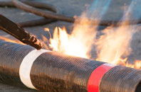 Easter Essendy flat roofing replacement