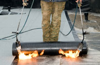 Easter Essendy flat roof sealing quote