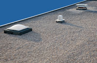 Easter Essendy flat roofing