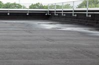 find rated Easter Essendy flat roofing companies