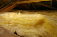 Easter Essendy pitch roof insulation