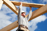 Easter Essendy roof replacement work