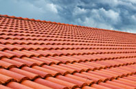 Easter Essendy roofing tiles
