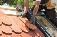 Easter Essendy tiled roofing companies